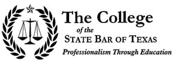 The College of the State Bar of Texas | Professionalism Through Education