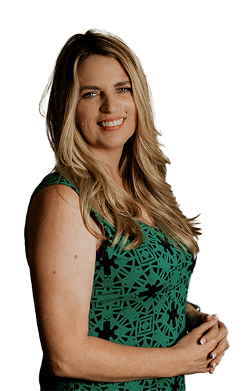 Photo of Jacqueline (“Jacqui”) McNutt