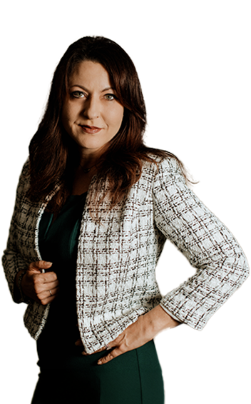 Photo of Juliana Johnson